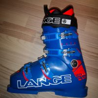 Skischuh Lange Race Performance 90 SC