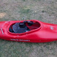 Wave Sport Diesel 65 zu verkaufen